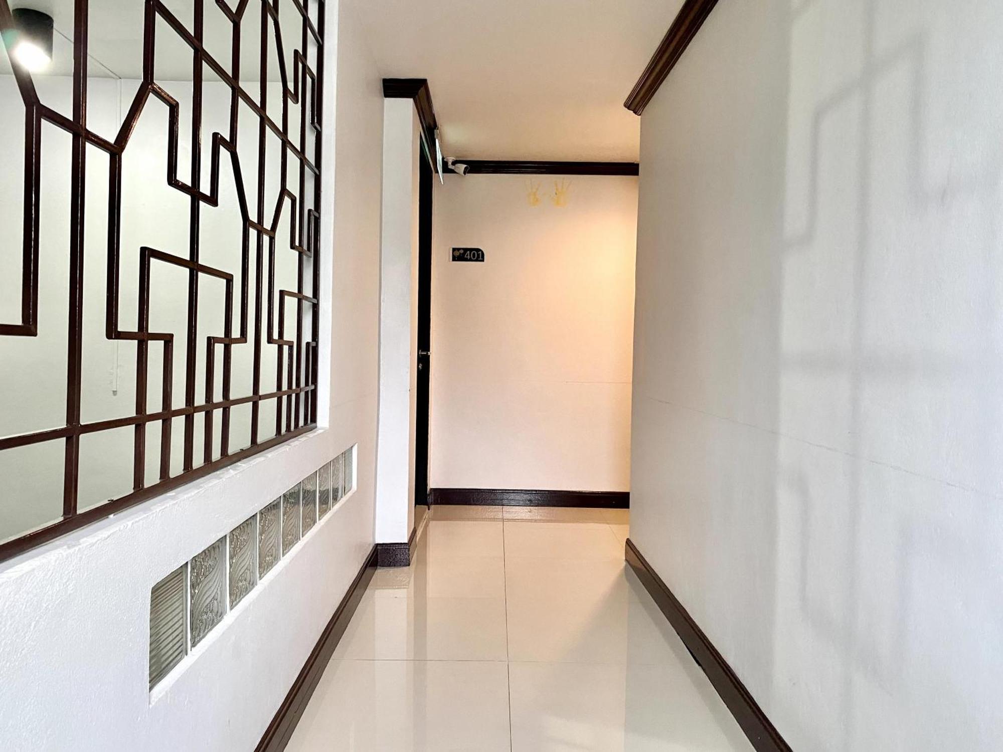 Sunray Beach Hotel Patong Kültér fotó