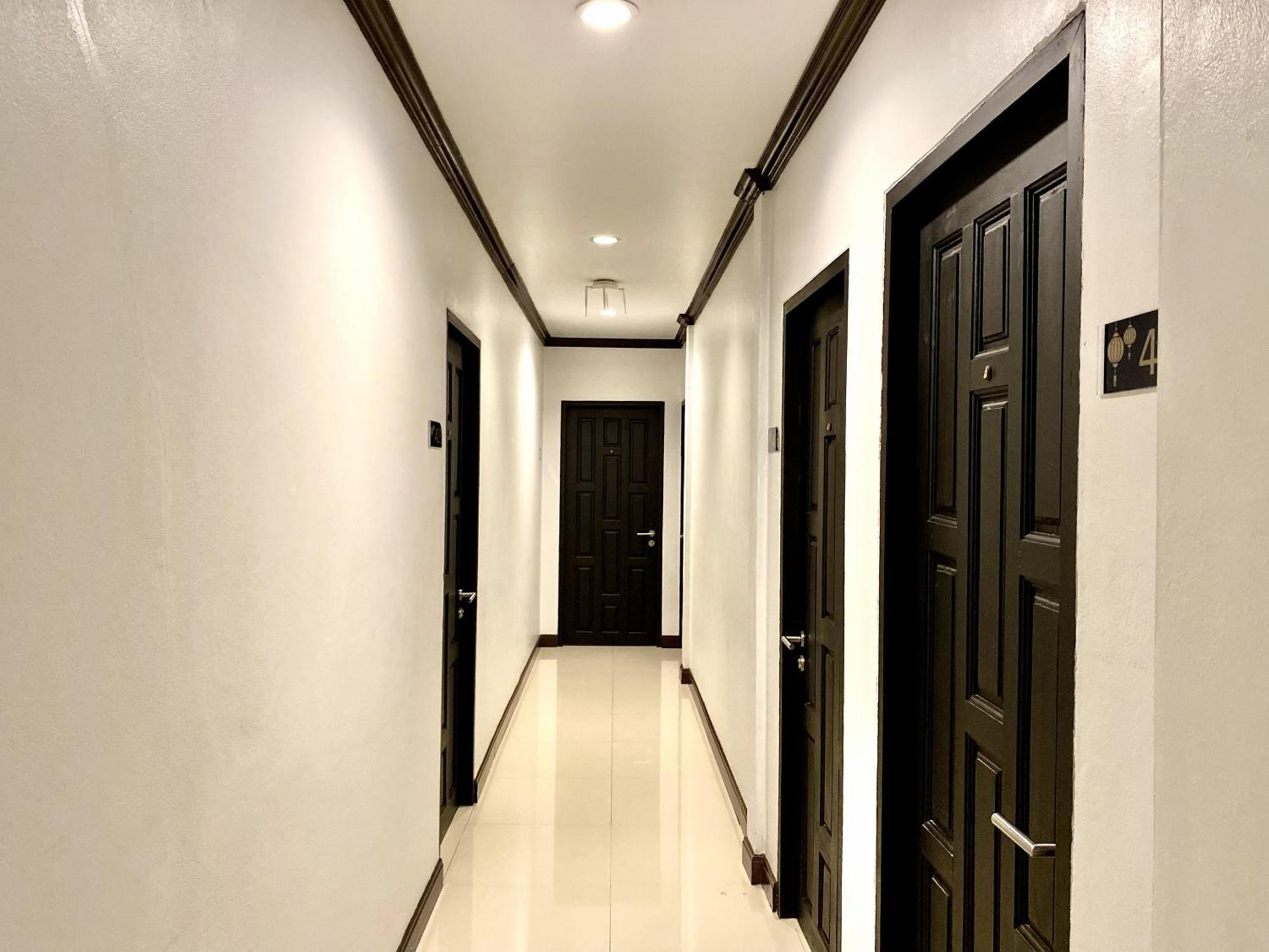 Sunray Beach Hotel Patong Kültér fotó